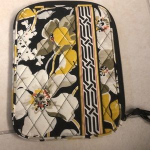 Vera Bradley kindle cover/sleeve